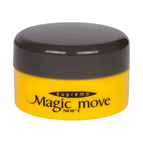 Magic move soft